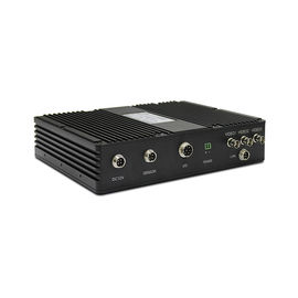 1.5km UGVのビデオ送信機FHDのビデオ及びデータCOFDM H.264 AES256暗号化
